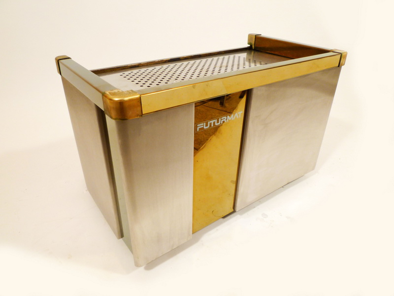 cafetera futurmat 45eu.) 1u